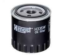 Filtro de aceite HENGST H335W para RENAULT LAGUNA III (BT0/1) 3 2008-2015
