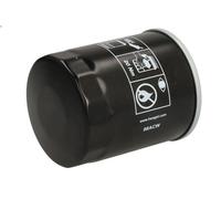 Filtro de aceite HENGST H345W SUBARU XV (_GP_) 2 2012-2017