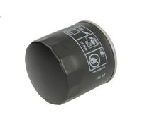 Filtro de aceite HENGST H90W34 para PEUGEOT BOXER Furgoneta 2.2 2006-2016