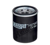 HENGST FILTER H97W05 Filtro de aceite