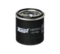Filtro de aceite HENGST H97W13 CHERY QQ3 0.8 2004-2012