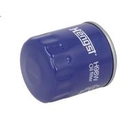 Filtro de aceite HENGST H98W para VW ROUTAN 4 2008-2010