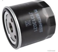 Filtro de aceite HERTH+BUSS JAKOPARTS J1313021 para MAZDA 3 (BK) 2 2003-2009