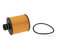 Filtro De Aceite Herth+buss Jakoparts J1318014 para Alfa Romeo Chrysler Fiat