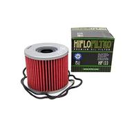 Filtro de aceite HF133, de Hiflo, para Suzuki