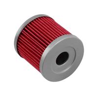 Filtro de aceite HF139 KN139 Compatible con DRZ400 DRZ400E DRZ400S LTZ400 Z400 QUADSPORT LTR450 KFX400 ARCTIC 400