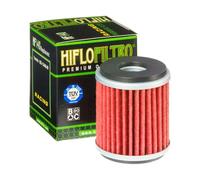 Filtro de Aceite HifloFiltro - HF140