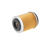 Filtro de aceite HIFLO HF143