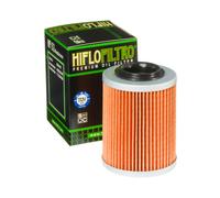 Filtro de aceite - HF152