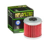 Filtro de aceite - HF167, tamaño 42 mm