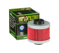 Filtro de aceite - HF185