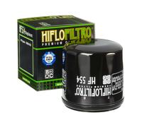 Filtro de aceite - HF554