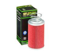 Filtro De Aceite Hiflo HF567 Para MV Agusta F4-1000 2010>2011
