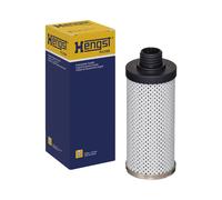 Filtro de Aceite Hidráulico Trabajo HENGST FILTER Inserto 179 mm CLAAS