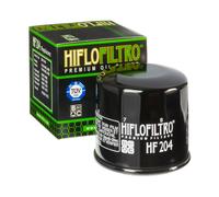Filtro de Aceite Hiflo adecuado para Yamaha YZF-R3 YZF-R3 2015