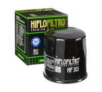 Filtro de Aceite Hiflo adecuado para Yamaha YZF-R6 RJ031/032 1999-2000