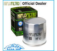 Filtro de Aceite Hiflo Filtro HF163 Ver Aplicaciones
