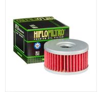Filtro de aceite Hiflo Filtro para Moto Suzuki 250 Marauder 2004-2010 HF136