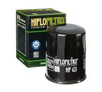 filtro de aceite hiflo filtro para quad arctic cat 700 wildcat sport xt 2015-2016 nuevo