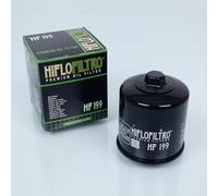 Filtro de aceite Hiflo Filtro para Quad Polaris 570 Sportsman 2014-2016 HF199 / 2520799 Nuevo a estrenar