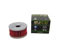Filtro de aceite Hiflo HF136.