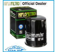 Filtro de Aceite Hiflo HF148 para Honda Marine 75/ 90/ 150/ 200HP/ Marine/