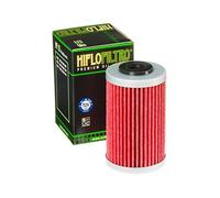 Filtro de Aceite Hiflo HF155