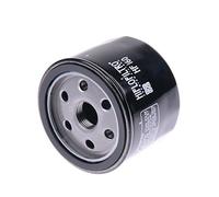 Filtro de aceite HiFlo hf160 Negro para BMW F 650 GS R13 | BMW F 650 GS ABS R13 | BMW F 700 GS K70 | BMW F 800 GS K72 | BMW F 800 GS ABS K72 | BMW F 800 GS Adventure ABS K75, BMW F 800 GT ABS K71 | BMW F 800 R K73 | BMW F 800 R ABS K73, B