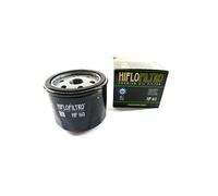 Filtro de aceite HiFlo hf160 para BMW