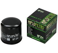 Filtro de aceite Hiflo HF204