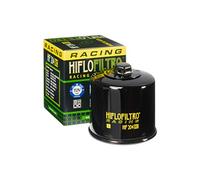 Filtro de Aceite Hiflo HF204RC Racing Ártico Cat Honda CB 1000R SC60 ABS 1100 Sc65 Ex 1300 SC54A F Sa 500 PC45 X PC46 600 Hornet PC34 PC36 PC41 Fa S 650 rc75