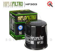 Filtro de Aceite HifloFiltro - HF303