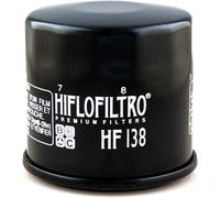 Filtro de Aceite Hiflo Para Aprilia Rsv4 1000 2009 2010 2011 2012 2013 2014 2015