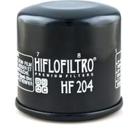 HifloFiltro HF204 Filtro para Moto