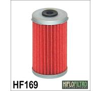FILTRO DE ACEITE HIFLOFILTRO