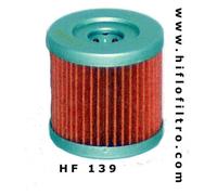 FILTRO DE ACEITE HIFLOFILTRO