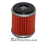 FILTRO DE ACEITE HIFLOFILTRO