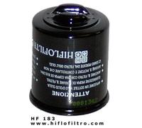 FILTRO DE ACEITE HIFLOFILTRO