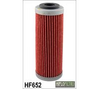 FILTRO DE ACEITE HIFLOFILTRO