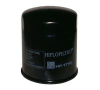 FILTRO DE ACEITE HIFLOFILTRO*