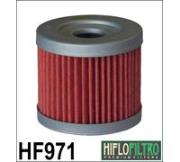 FILTRO DE ACEITE HIFLOFILTRO