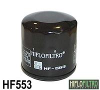 FILTRO DE ACEITE HIFLOFILTRO