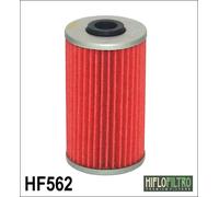 FILTRO DE ACEITE HIFLOFILTRO