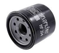 Filtro de Aceite Hiflofilter, HF-204 para Harley Davidson XG 500 Street XG 500 HF204 82422