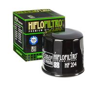 Filtro de Aceite Hiflofilter, HF-204 para Harley Davidson XG 500 Street XG 500 HF204 82422