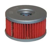FILTRO ACEITE HIFLOFILTRO HF136