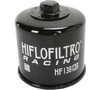 Filtro de aceite Hiflofiltro HF138 Racing