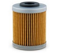 Filtro aceite KTM EXC/ SX/ Duke Hiflofiltro HF157
