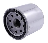 Filtro de aceite Hiflofiltro - HF204C - Cromado