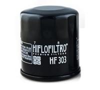 Filtro de Aceite Hiflofiltro HF303